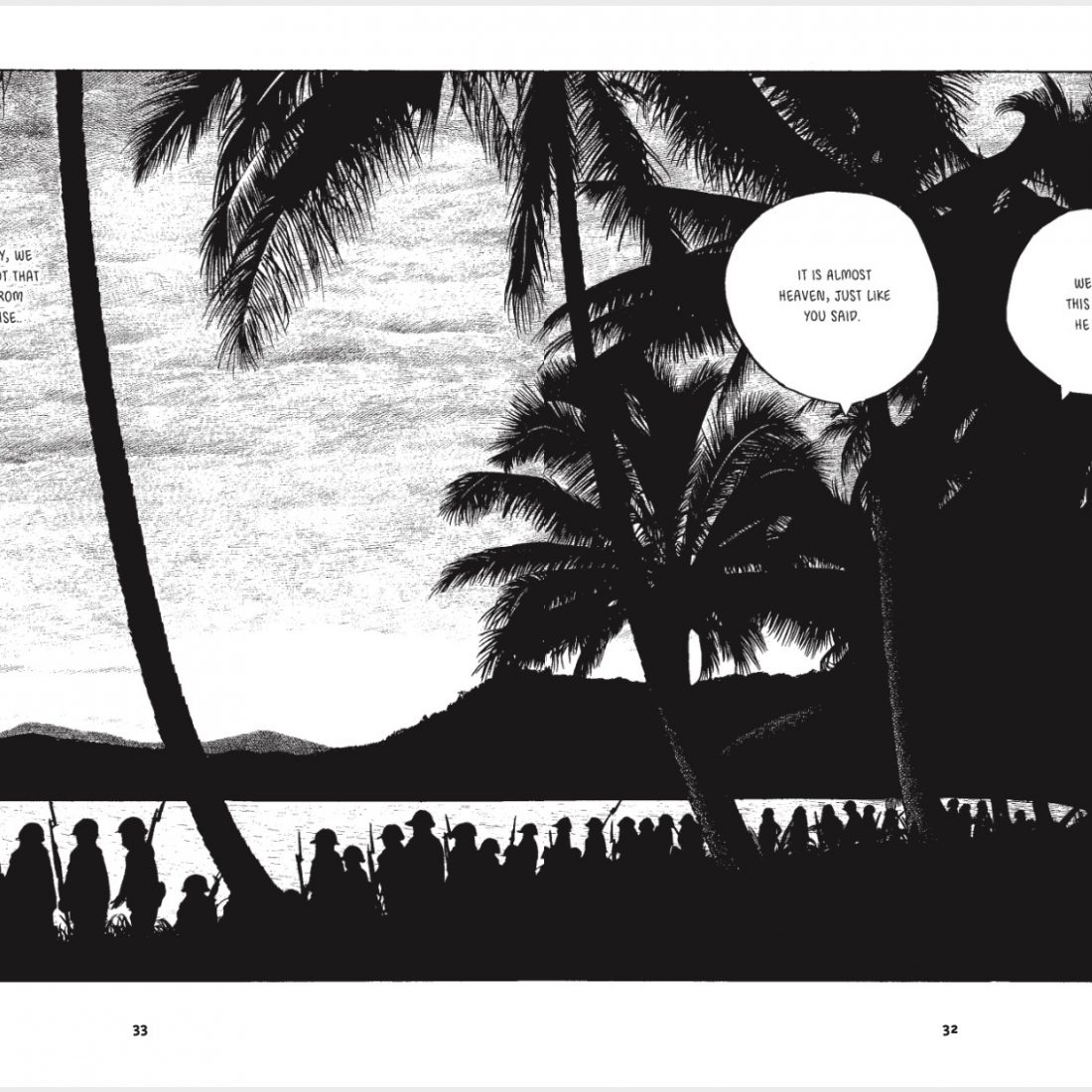 Onward Towards Our Noble Deaths by Shigeru Mizuki Onward Towards Our Noble Deaths by Shigeru Mizuki